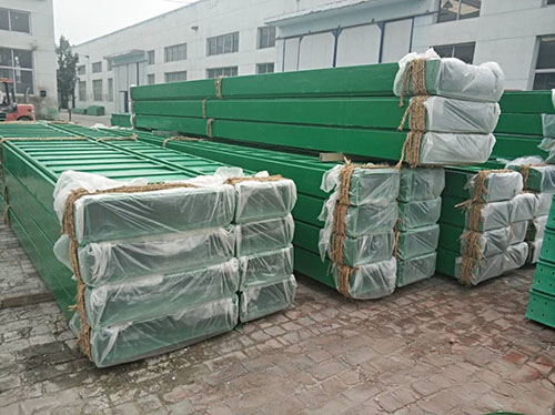 復合環氧樹脂橋架  復合環氧樹脂橋架直通