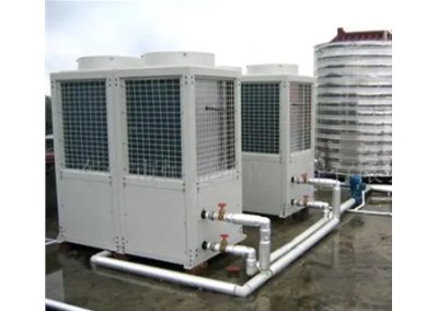 空氣能熱泵采暖原理及優點