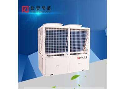 為什么空氣源熱泵采暖用戶大都選變頻機？